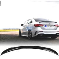 SPOILER ALERON MERCEDES CLASSE A V177 19- LOOK AMG