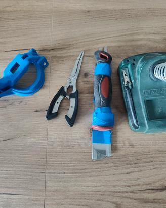 set bricolage 