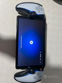 Playstation Portal