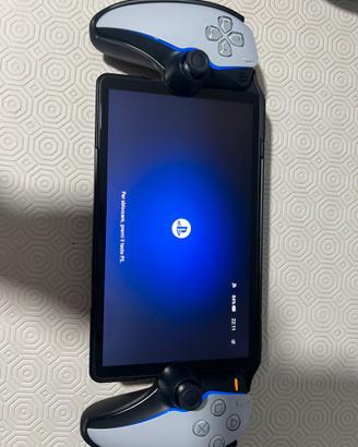 Playstation Portal