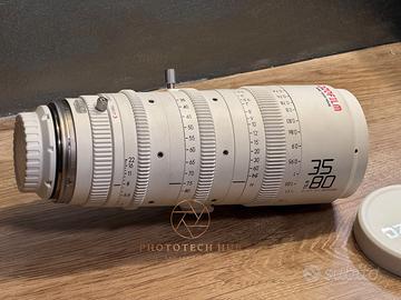 DZO FILM Catta 35-80mm T 2.9 sony E-mount