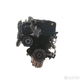 Motore Alfa Romeo 156 1.9 Diesel 2006 - 937A5000