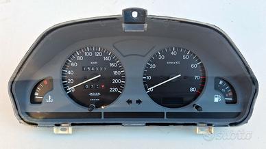 Quadro strumenti Peugeot 106 XS S1 (1991-1996)