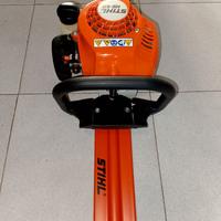 TAGLIASIEPI STIHL HS 45-60 CM COME NUOVO.