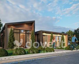 Villa Via J. Kennedy, 103, 31039, Riese Pio X