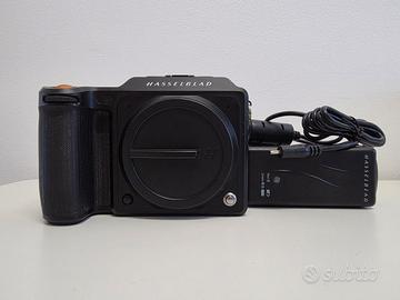 Hasselblad X1D-50c 
4116 Edition