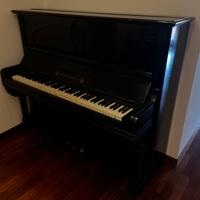 Pianoforte klingmann berlin