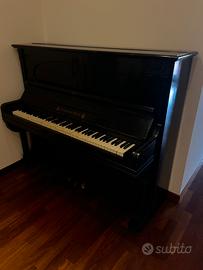 Pianoforte klingmann berlin