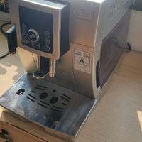 Macchina caffe automatica DeLonghi Cappuccino