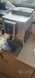 Macchina caffe automatica DeLonghi Cappuccino