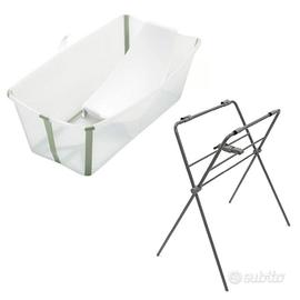 Vaschetta Bagnetto Stokke Flexi Bath per neonati