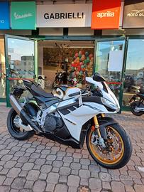 Aprilia RSV4 Factory