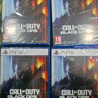 call of duty ps5 sigilato 