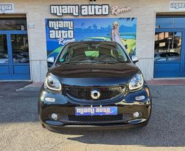 Smart ForFour 90 0.9 Turbo twinamic Prime NAV LED 