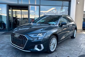 Audi A3 Sportback 30 1.0 tfsi mhev Business AUTOMA