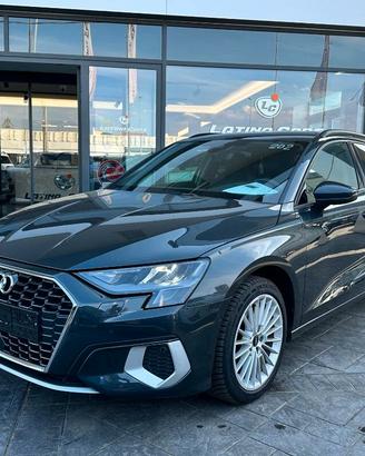 Audi A3 Sportback 30 1.0 tfsi mhev Business AUTOMA