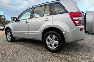 Suzuki Grand Vitara Grand Vitara 1.9 DDiS 5 porte