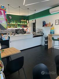 Vendita attività commerciale o in gestione