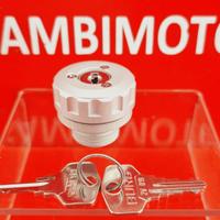 TAPPO OLIO TOURATECH V-STROM 1000/650