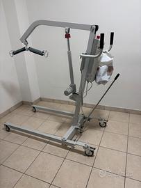 Sollevatore per disabili