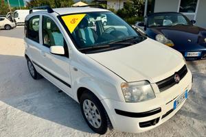 Fiat Panda 1.2 Dynamic GPL