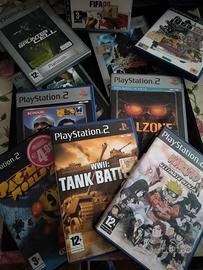 lotto Giochi ps2