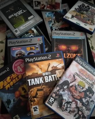 lotto Giochi ps2