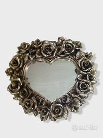 Specchietto a muro - diverse forme