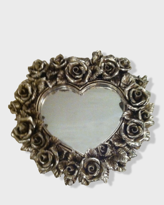 Specchietto a muro - diverse forme