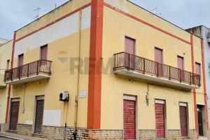 Casa Indipendente - Trapani