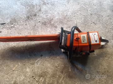 Motosega STIHL MS660