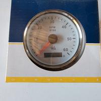 Contagiri elettronico Osculati