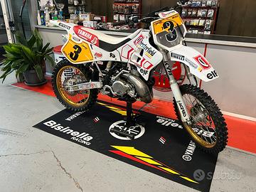 Yamaha YZ 250 93