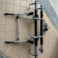 PORTABICI 2 POSTI THULE 