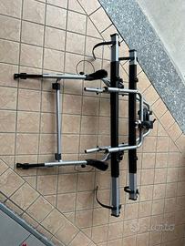 PORTABICI 2 POSTI THULE 