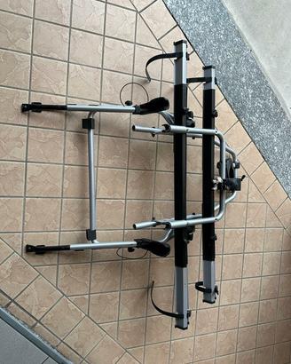 PORTABICI 2 POSTI THULE 
