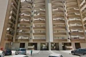 Appartamento 75 mq RESIDENCE BELVEDERE