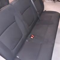 Panche sedili Fiat Talento, Renault Trafic