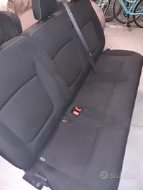 Panche sedili Fiat Talento, Renault Trafic