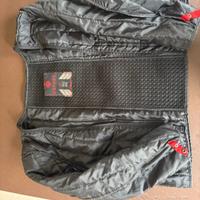 Giacca Moto Victory 4 stagioni