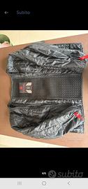 Giacca Moto Victory 4 stagioni