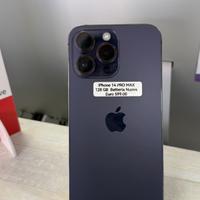 iPhone 14 Pro Max 128gb! Fix Repair Montesilvano