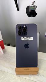 iPhone 14 Pro Max 128gb! Fix Repair Montesilvano