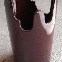 Vaso vintage Sele Arte Nove