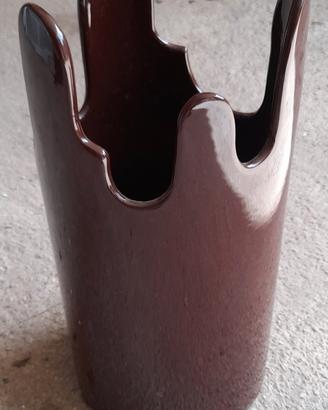 Vaso vintage Sele Arte Nove