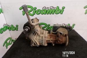 RIDUTTORE - DIFFERENZIALE IGNIS 4X4 1.5 2005
