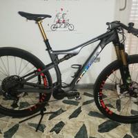 Orbea oiz m pro