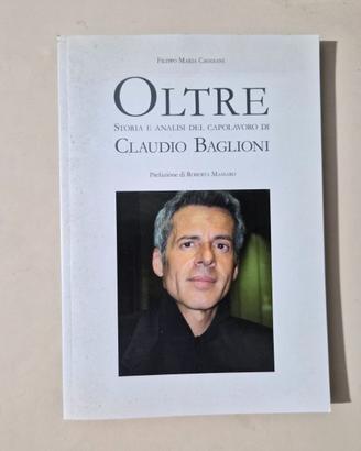 Libro di C. Baglioni "Oltre - Storia e analisi"