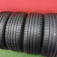 255 55 19 Gomme Estive Nuove GoodYear 255 55 R19