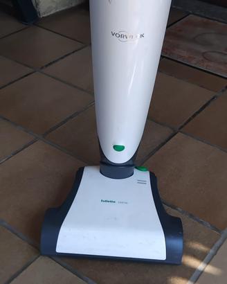 Aspirapolvere folletto VB100